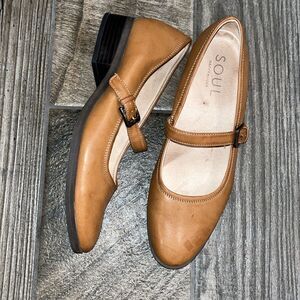 Soul naturalizer Mary Jane 1.5” heel shoes